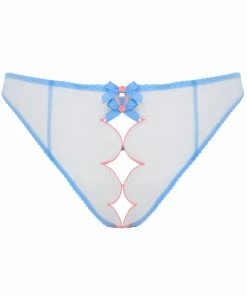 Agent Provocateur Lorna Ouvert Knickers