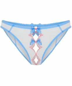 Agent Provocateur Lorna Ouvert Knickers