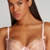 Agent Provocateur Bras Lorna Party Plunge Underwired Bra