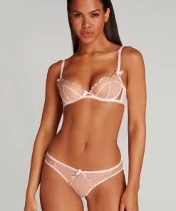 Agent Provocateur Lorna Party Brief Knickers