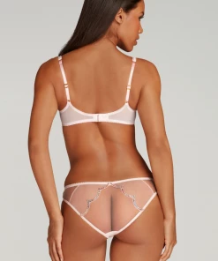 Agent Provocateur Lorna Party Brief Knickers