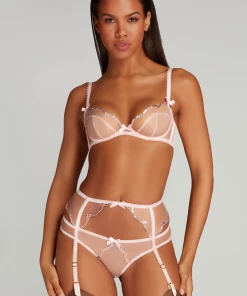 Agent Provocateur Lorna Party Brief Knickers