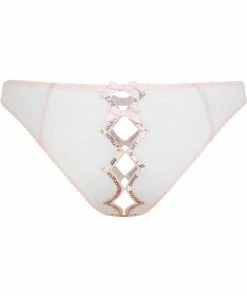 Agent Provocateur Lorna Party Ouvert Knickers 13 Agent Provocateur Lorna Party Ouvert Knickers