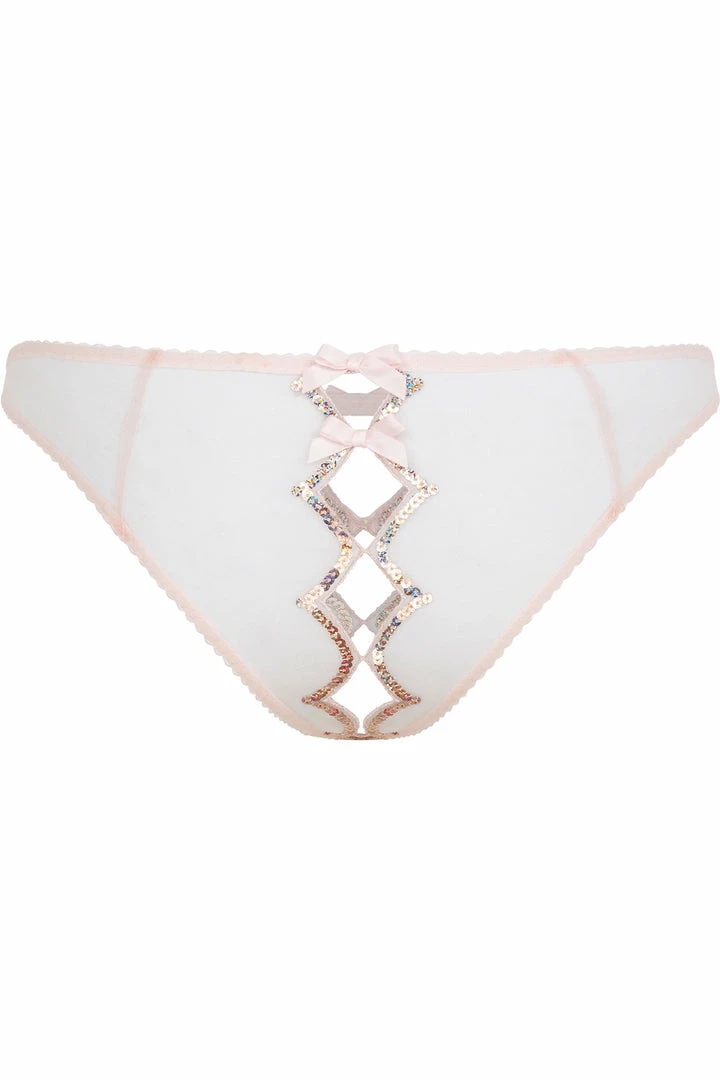 Agent Provocateur Lorna Party Ouvert Knickers 7 Agent Provocateur Lorna Party Ouvert Knickers