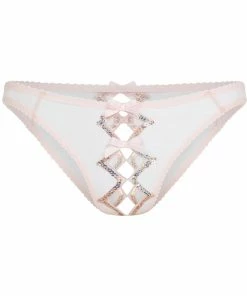 Agent Provocateur Lorna Party Ouvert Knickers