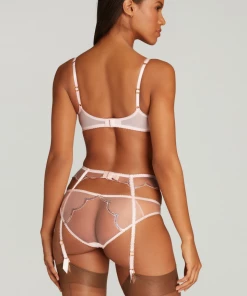 Agent Provocateur Lorna Party Suspender Other Lingerie