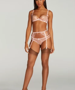 Agent Provocateur Lorna Party Suspender Other Lingerie