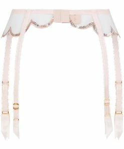 Agent Provocateur Lorna Party Suspender Other Lingerie