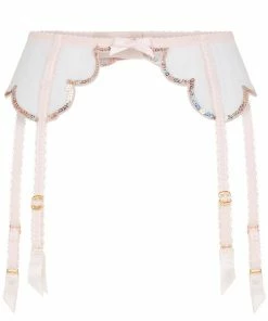 Agent Provocateur Lorna Party Suspender Other Lingerie