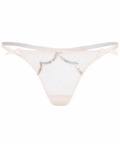 Agent Provocateur Lorna Party Thong Knickers