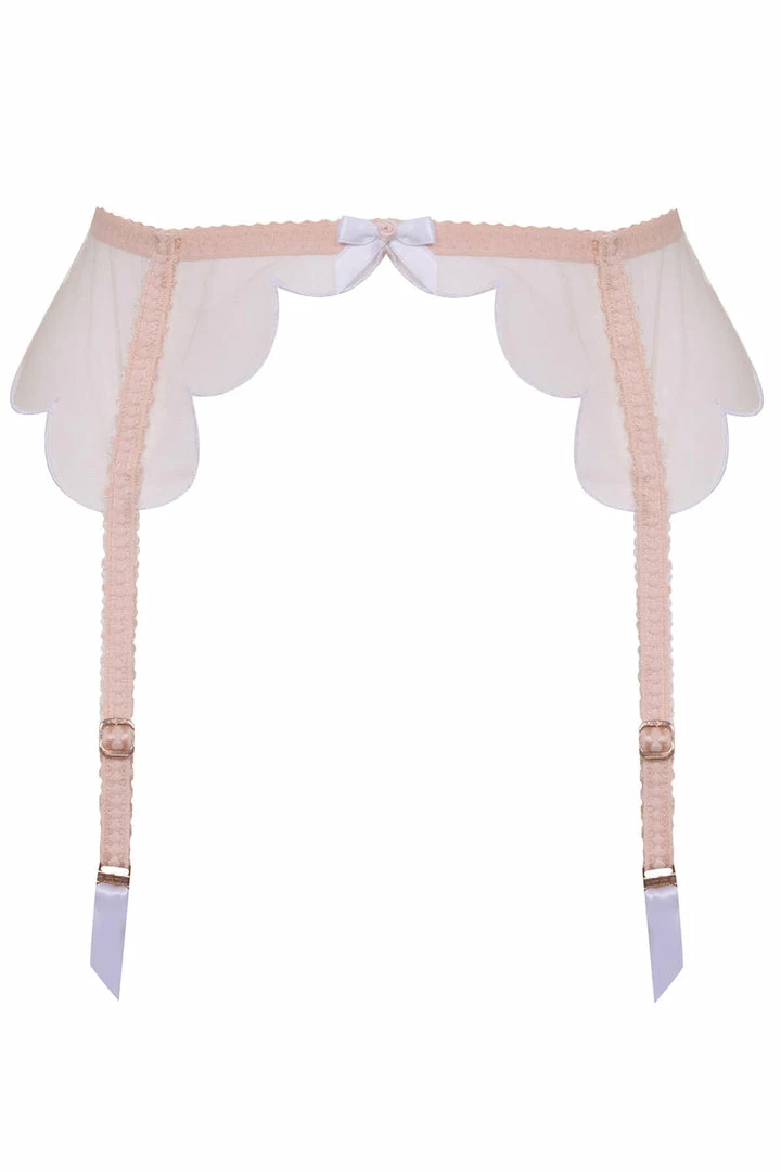 Agent Provocateur Lorna Suspender 2 Agent Provocateur Lorna Suspender