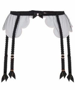 Agent Provocateur Lorna Suspender Other Lingerie