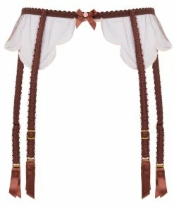 Agent Provocateur Lorna Suspender