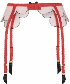 Agent Provocateur Lorna Suspender Other Lingerie