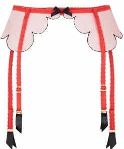Agent Provocateur Lorna Suspender Other Lingerie