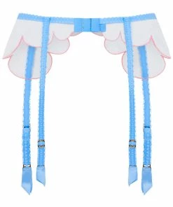 Agent Provocateur Lorna Suspender