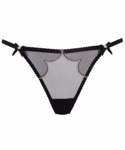Agent Provocateur Lorna Thong