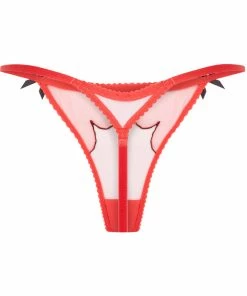 Agent Provocateur Knickers Lorna Thong