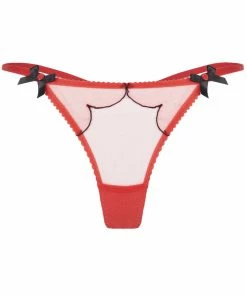 Agent Provocateur Knickers Lorna Thong