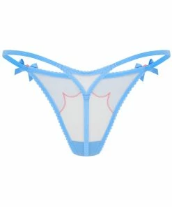 Agent Provocateur Lorna Thong Knickers 15 Agent Provocateur Lorna Thong Knickers