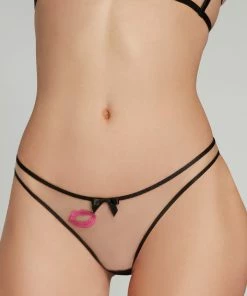 Agent Provocateur Lotie Brief Knickers