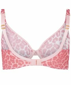 Agent Provocateur Bras Lucky Scoop Underwired Bra