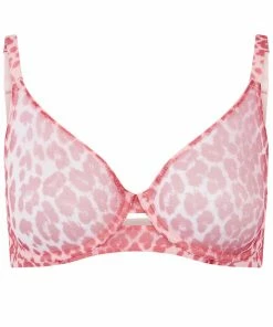 Agent Provocateur Bras Lucky Scoop Underwired Bra