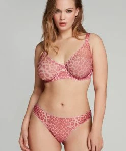 Agent Provocateur Lucky Brief Knickers