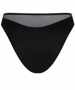 Agent Provocateur Lucky High Leg Brief