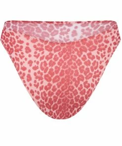 Agent Provocateur Lucky High Leg Brief Knickers 19 Agent Provocateur Lucky High Leg Brief Knickers