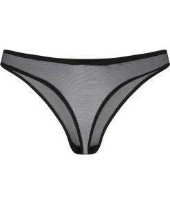 Agent Provocateur Lucky Thong Knickers