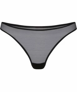 Agent Provocateur Lucky Thong Knickers