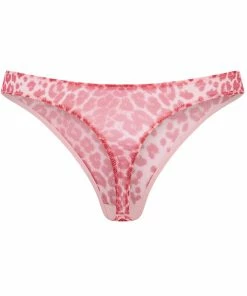 Agent Provocateur Lucky Thong Knickers