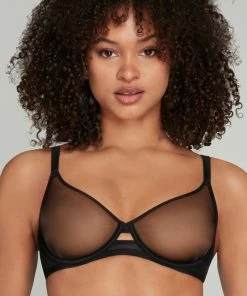 Agent Provocateur Bras Lucky Underwired Bra