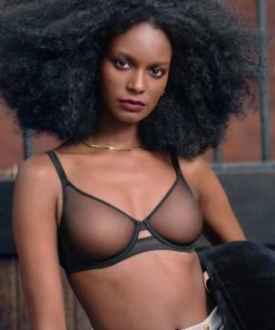 Agent Provocateur Bras Lucky Underwired Bra