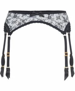 Agent Provocateur Malorey Suspender Other Lingerie
