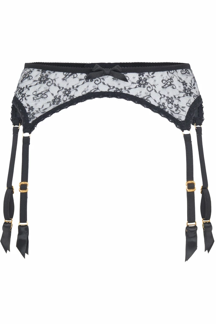 Agent Provocateur Malorey Suspender Other Lingerie 2 Agent Provocateur Malorey Suspender Other Lingerie