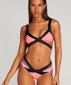 Agent Provocateur Mazzy Bikini Bottom