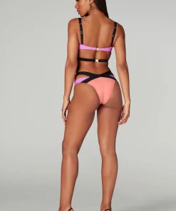 Agent Provocateur Mazzy Bikini Bottom