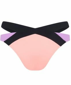Agent Provocateur Mazzy Bikini Bottom