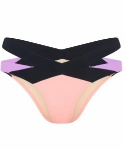 Agent Provocateur Mazzy Bikini Bottom