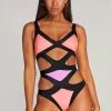 Agent Provocateur Mazzy Swimsuit Other Lingerie