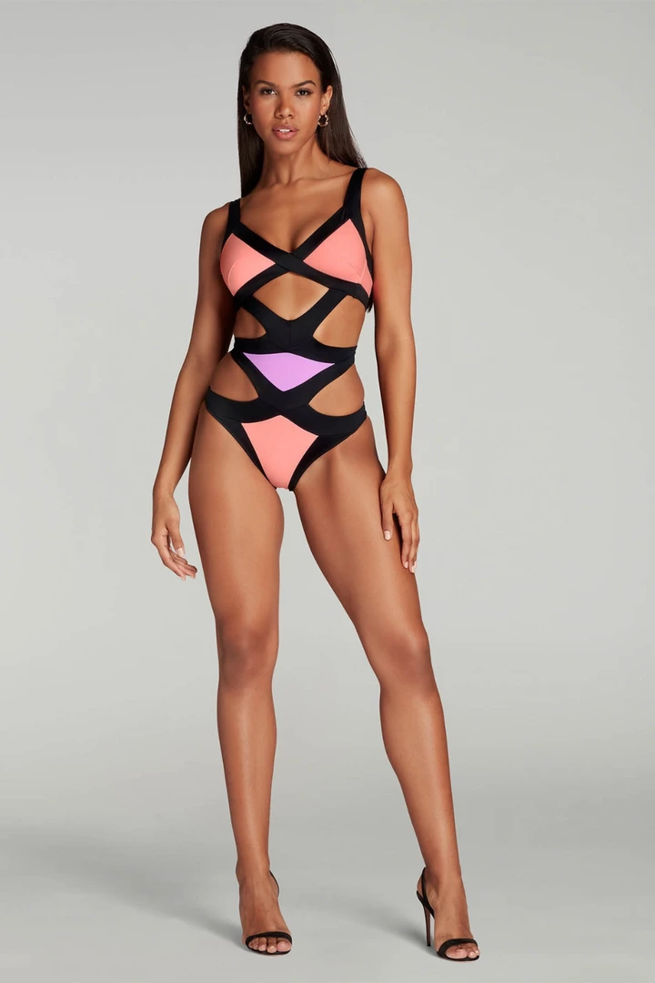 Agent Provocateur Mazzy Swimsuit Other Lingerie 5 Agent Provocateur Mazzy Swimsuit Other Lingerie