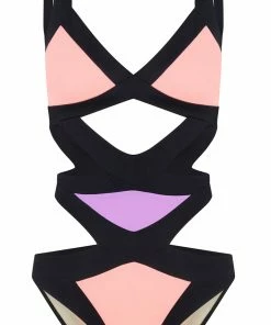 Agent Provocateur Mazzy Swimsuit Other Lingerie