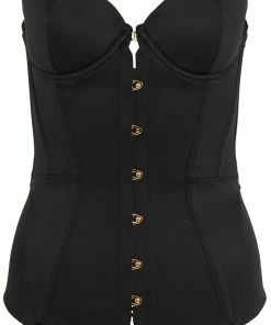 Agent Provocateur Other Lingerie Mercy Satin Corset
