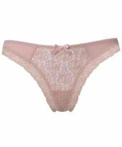 Agent Provocateur Mercy Lace Thong