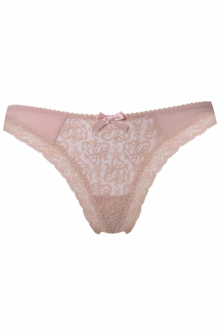 Agent Provocateur Mercy Lace Thong 2 Agent Provocateur Mercy Lace Thong