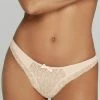 Agent Provocateur Mercy Lace Thong