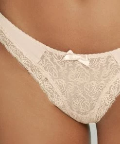 Agent Provocateur Mercy Lace Thong 9 Agent Provocateur Mercy Lace Thong