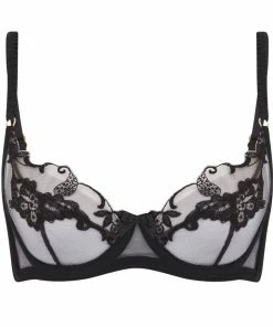 Agent Provocateur Mirabelle Underwired Bra